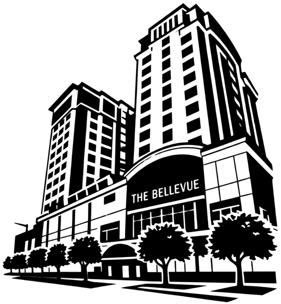 The Bellevue Manila