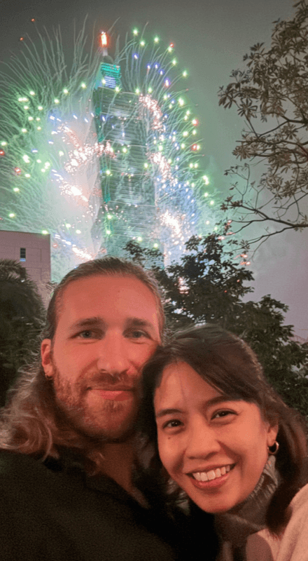 New Year