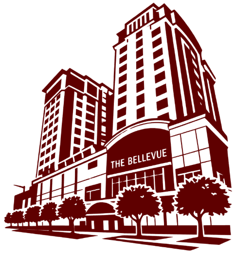 The Bellevue Manila